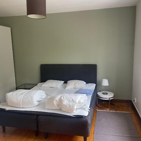 Apartment Garbo Стокгольм Экстерьер фото