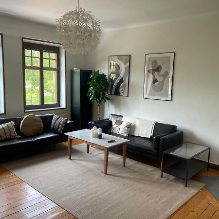 Apartment Garbo Стокгольм Экстерьер фото