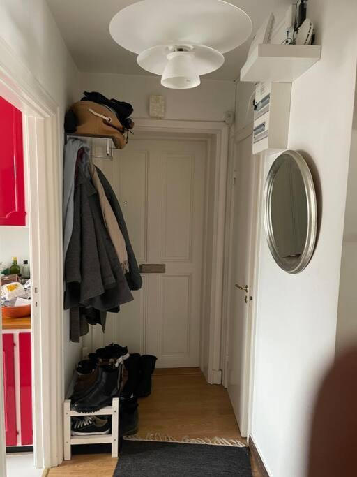 Apartment Garbo Стокгольм Экстерьер фото
