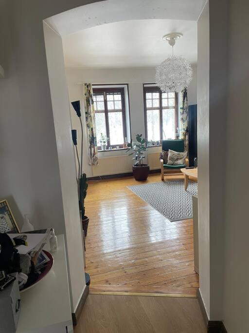Apartment Garbo Стокгольм Экстерьер фото