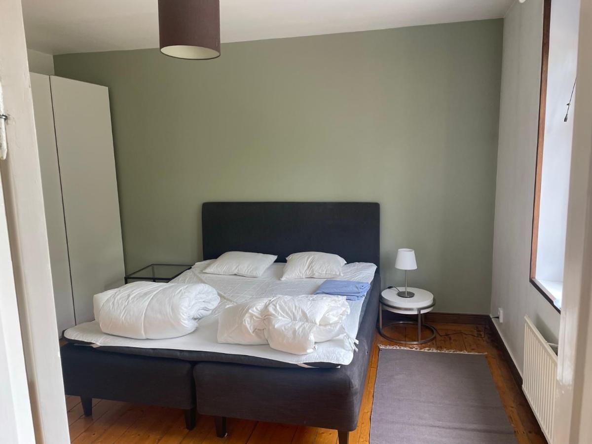 Apartment Garbo Стокгольм Экстерьер фото