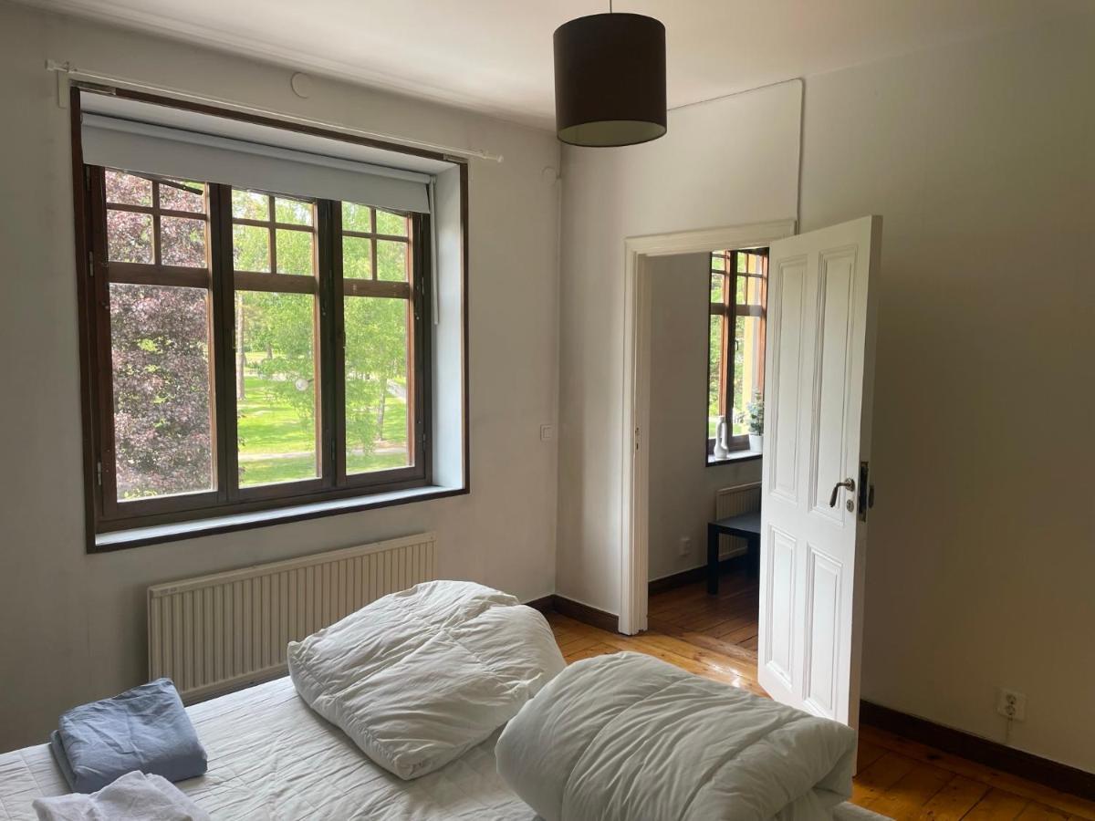 Apartment Garbo Стокгольм Экстерьер фото