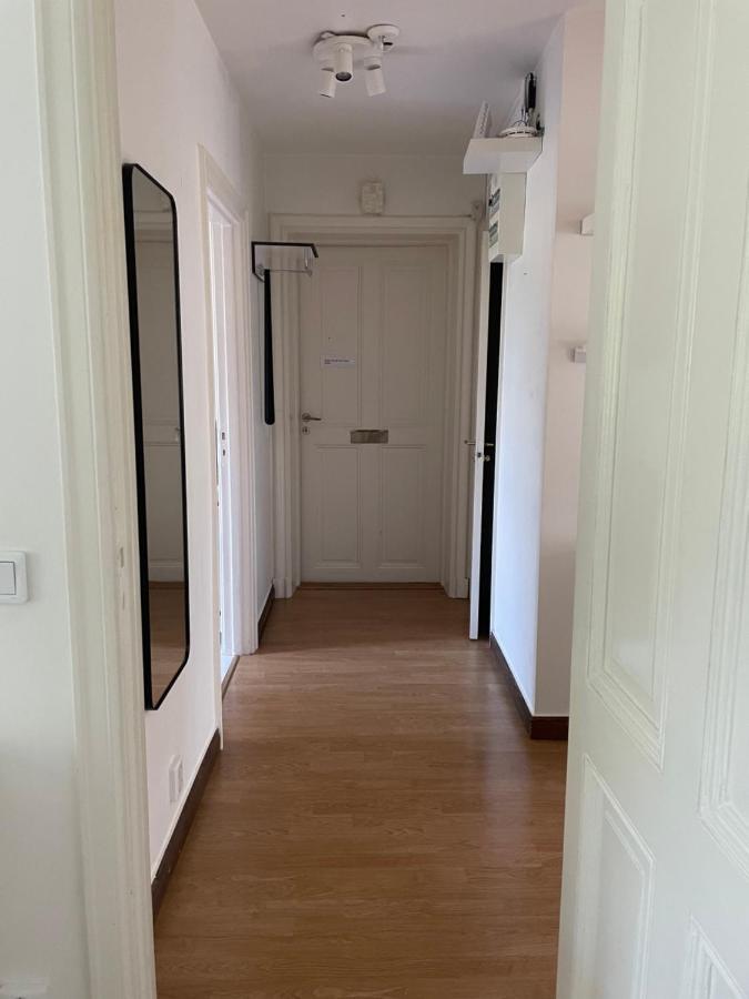 Apartment Garbo Стокгольм Экстерьер фото